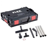 Flex 451703 Cleaning Kit CLE 32 AS + L-Boxx Supplied In l-Boxx £125.00